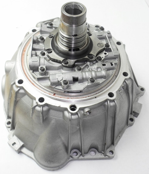 6L80E/6L90E Premium Machined Pump Assembly w/ Bell Housing and Rotor Kit (2006-Up) 24239892 ($75.00 CORE)