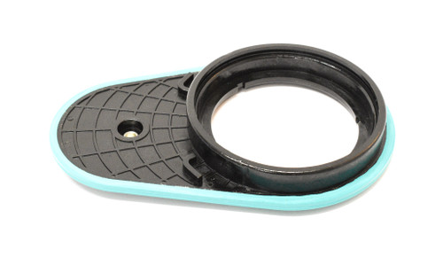 Precision 33011 10L60 10L80 10L90 10R80 Pump Molded Cover