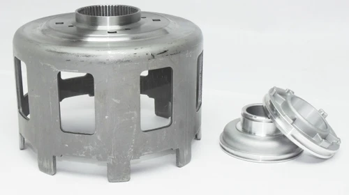 1099D 700R4 4L60E 4L65E 4L70E Performance Hard Part Upgrade Kit (1983-2013)