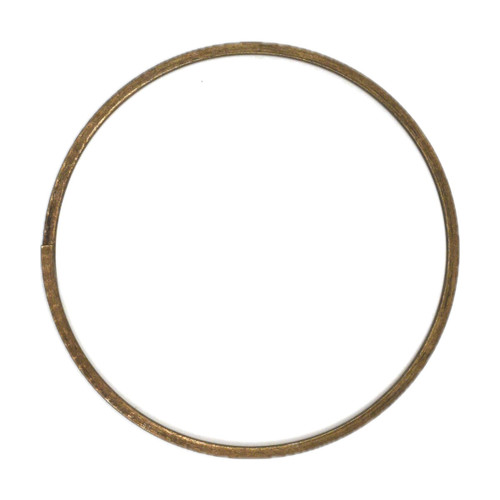 Motorcraft D105880AF 10R80 'F' High Clutch Pressure Plate Snap Ring -6