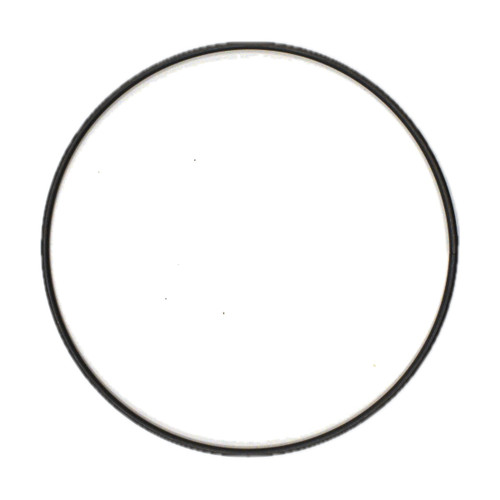 Motorcraft D105880AA 10R80 'F' High Clutch Pressure Plate Snap Ring -2
