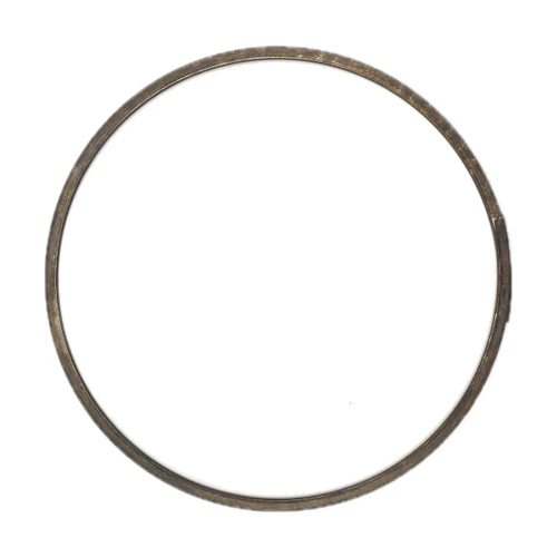 Motorcraft D105879AJ 10R80 'F' High Clutch Pressure Plate Snap Ring