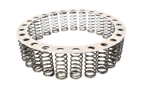 Motorcraft D105977A 10R80 'D' Low Clutch Snap Ring