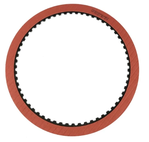 Alto 031748-200 4L80E Overdrive Clutch HP Red Eagle Friction Plate
