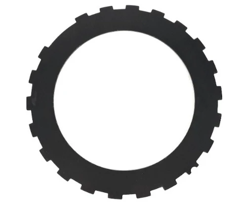 AL031715K 4L80E Intermediate Clutch HD Kolene Coated Steel Plate .076" Thick