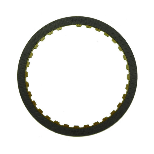 62TE A604 42RLE 2-4 Clutch Friction Plate | Borg-Warner