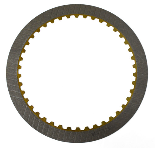 BorgWarner 154106 8L90 C3 1-3-5-6-7 Clutch Friction Plate