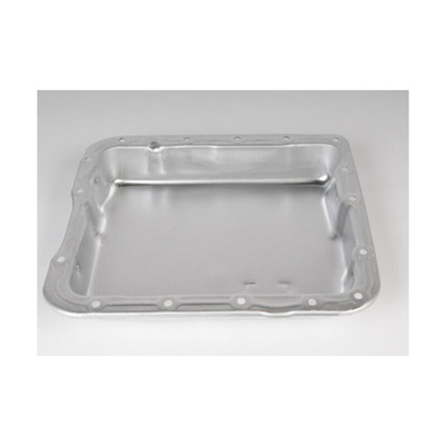 700R4 4L60E Shallow Style Oil Pan (1982-1996) New