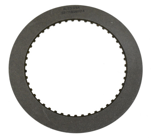 TH400 Intermediate Clutch Friction Plate (0.90'' / 2.29mm)