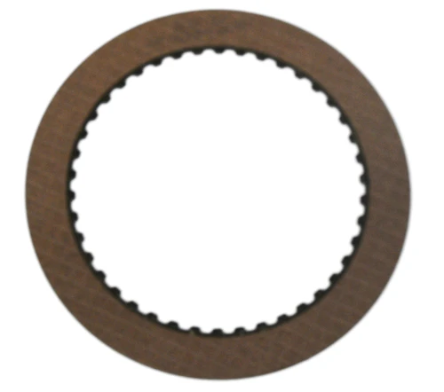 Alto AL031702B200 TH400 4L80E Forward Clutch HE Friction Plate (0.080'' / 2.03mm)