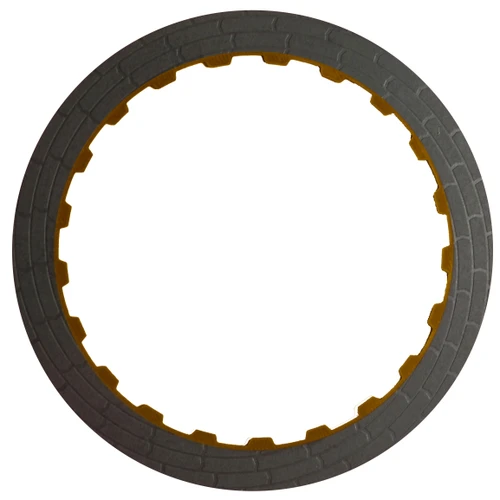 Raybestos RH550040 8L90 C5 4-5-6-7-8-R Clutch HT Friction Plate