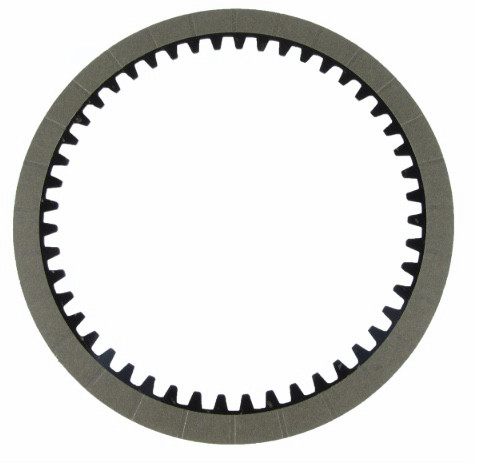 Alto 224702-205 8L90 C2 1-2-3-4-5-R Clutch Friction Plate
