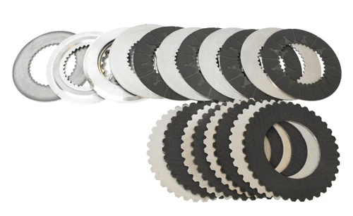 Alto 152755D Allison 1000 2000 2400 C1 Clutch Powerpack