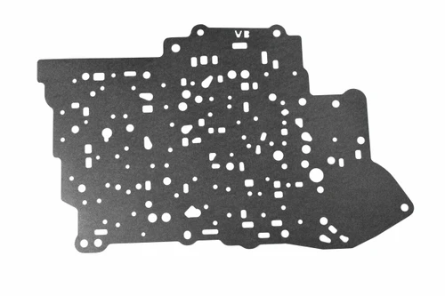Precision 1696B TH200-4R Valve Body Gasket - Lower