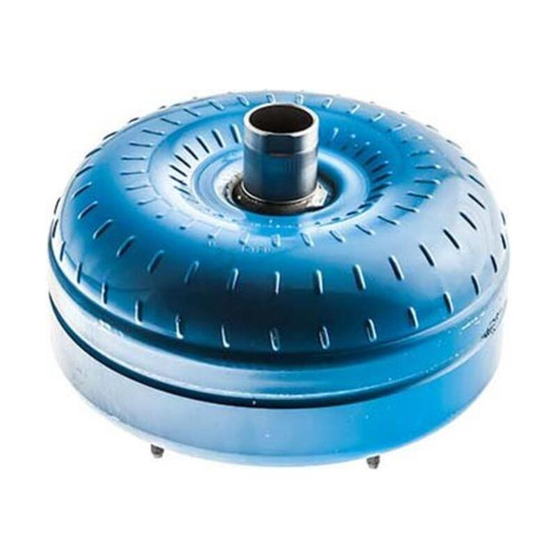 4R100 Torque Converter w/ Billet Cover