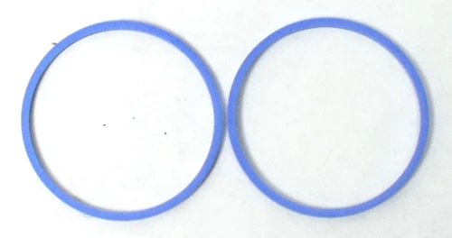 Precision 1346A-2 4L80E Pump Stator Teflon Sealing Rings (1990-1996) 8661789