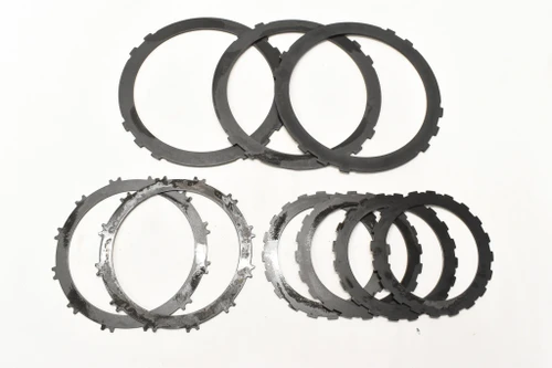 R000837K 68RFE Kolene Steel Plate Module (2007-UP)