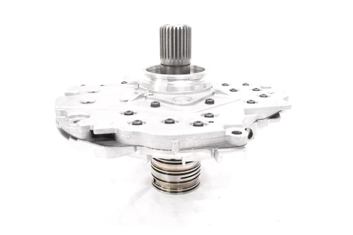Rebuilt OEM Pumps R72500 45RFE 545RFE Pump Assembly (Seal on Pump Style)