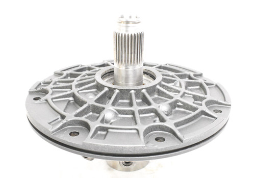 Ford 5R55N/5R55W/5R55S Transmission Front Pump Gasket | XW4Z-7A136