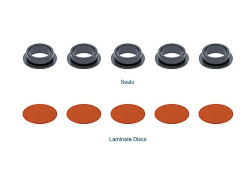 TEHCM-KIT 6L45 6L50 6L80 6L90 and GEN1 6T70 and 6T75 TEHCM Pressure Switch Repair Kit (Tool and Quantity Optional)