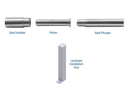 6L45, 6L50, 6L80, 6L90 or GEN1(2007-2012) 6T70 and 6T75 TEHCM Pressure Switch Install Tool