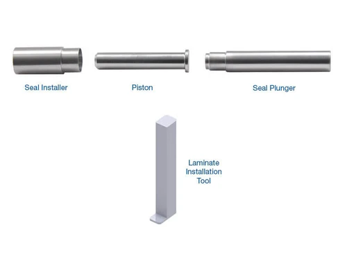 Sonnax 124740-TL70 6L45 6L50 6L80 6L90 or GEN1(2007-2012) 6T70 and 6T75 TEHCM Pressure Switch Install Tool