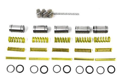 Superior STP-STL069 AS66RC AS69RC Accum-U-Seal Accumulator Repair Kit