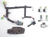 4L60E Electronics Kit (2003-E2006) w/o ISS
