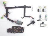 1317CS6 4L60E Electronics Kit (2009-UP) w/ ISS