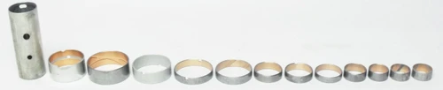 1404 4L80E Master Bushing Kit (1997-UP)(No 2004 Extension Housing Bushing)