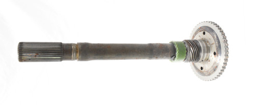 TH400 Output Shaft | 15-1/8'' LG | 32-Spline | 2-3/4'' Spline