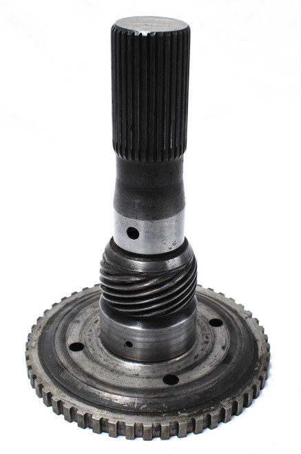 TH400 Output Shaft | 7'' OAL | 32-Spline | 2-1/4'' Spline Length |