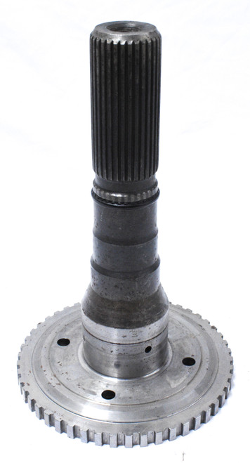 TH400 Output Shaft | 8-1/8'' OAL | 32-Spline | 2-7/8'' Spline