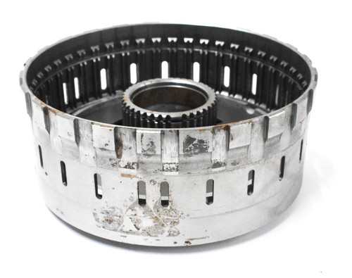 45RFE 545RFE Low Reverse Drum | 6-Clutch | Alum Piston Style