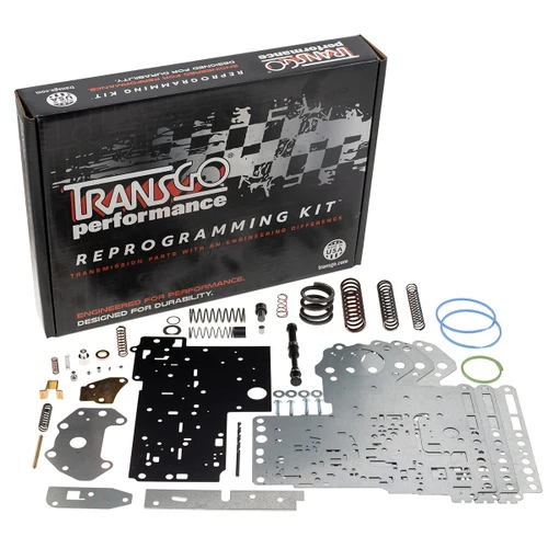 TransGo SK 48RE-CV 48RE Valve Body Conversion Kit