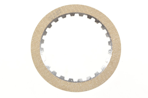 Raybestos GPZ295 68RFE 4th Clutch Friction Plate