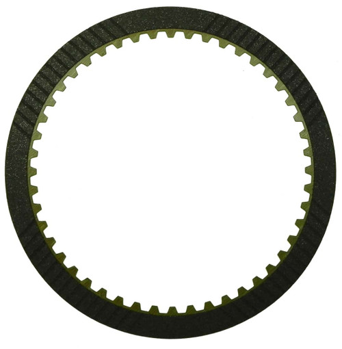 Raybestos R559235 65RFE 66RFE 68RFE Low-Reverse Clutch Single-Sided Friction w/ Inner Splines