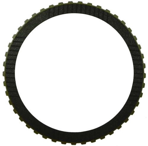 Raybestos R559240 65RFE 66RFE 68RFE Low-Reverse Clutch Single-Sided Friction Plate w/ Outer Splines