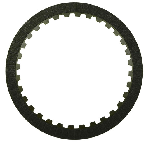 Raybestos R559245 68RFE Underdrive Clutch Single-Sided Friction Plate w/ Inner Splines