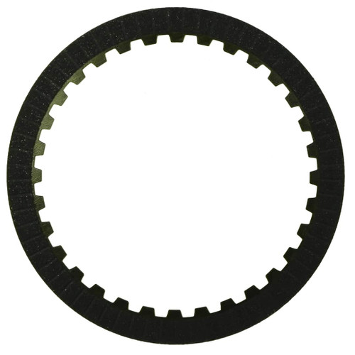 Raybestos R559255 68RFE Overdrive Clutch Single-Sided Friction Plate w/ Inner Splines