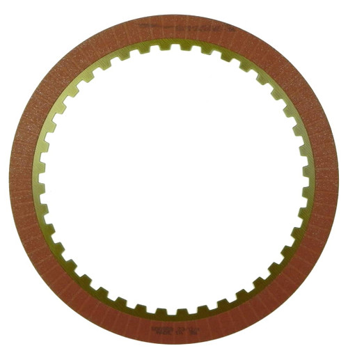 68RFE 2nd Clutch Friction Plate | Stage-1