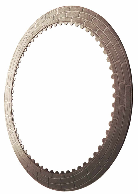 Raybestos RH560575 AOD AODE 4R70 4R75 Intermediate Clutch HT Friction Plate (1993-UP)