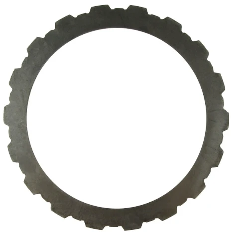 511129 AOD AODE 4R70 4R75 Intermediate Clutch Steel Plate (1980-UP) 0.068''
