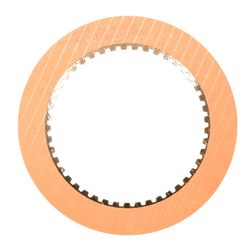 Alto 049740 AOD AODE 4R70 4R75 Forward-Reverse Clutch Red Eagle Friction Plate (1980-UP) 0.061''