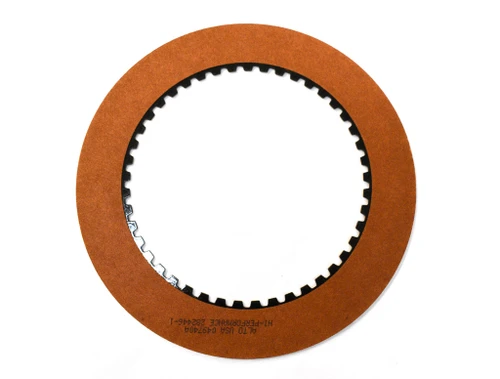 Alto 049740A AODE 4R70 4R75 Forward Clutch Red Eagle Friction Plate (Stamped Steel Drum)