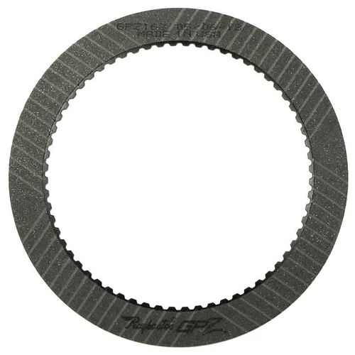 Raybestos GPZ163 C6 E4OD 4R100 Direct Clutch GPZ Friction Plate (1976-UP) 0.077''