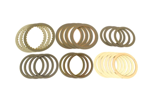 Raybestos RHT96-218 5R110W V10 Torqshift Friction Clutch Module (2005-UP)