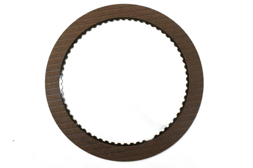Alto 026712B157 C6 E4OD 4R100 Direct Clutch G3C Friction Plate (1966-UP) 0.062''
