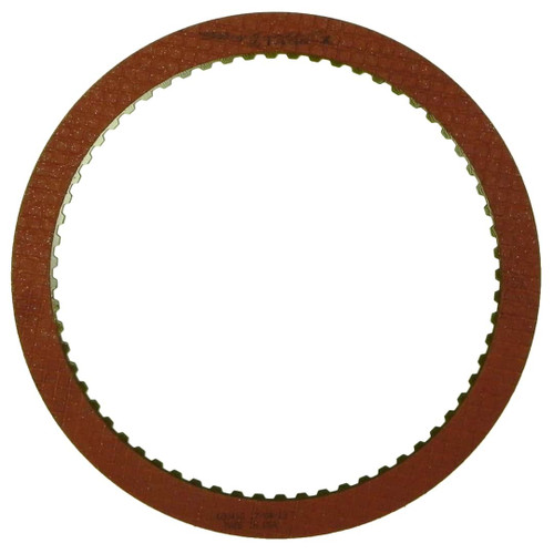 Raybestos R600410 E4OD 4R100 Overdrive Clutch Stage-1 Friction Plate (1989-1999)