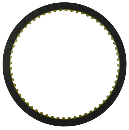 Raybestos R577750 E4OD 4R100 Coast Clutch GEN2 Blue Friction Plates (1989-UP) 0.077''